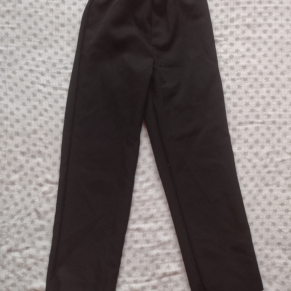 Dressy Set: Two Pants and Vest - Picture 2 of 12